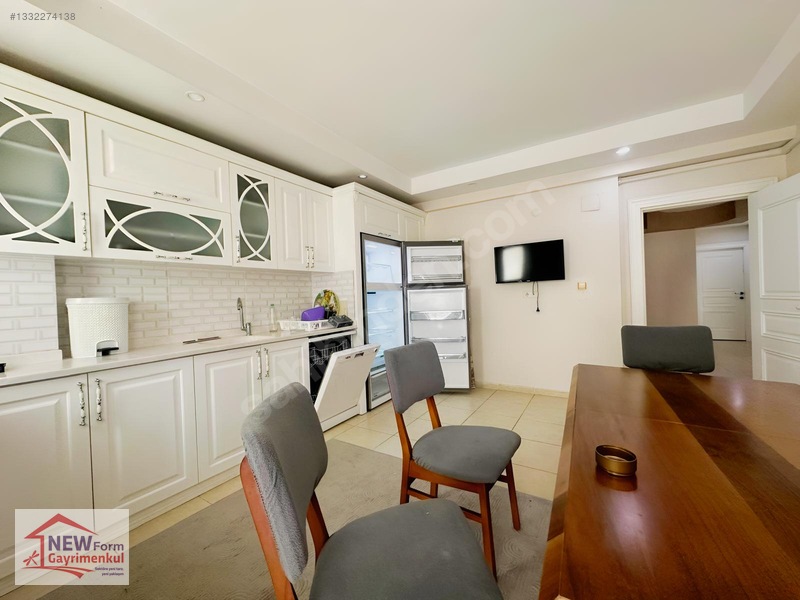 New Form'dan Aydınlık Evler Mah. Satılık 1200 M2 Komple Bina — fotoğraf 17