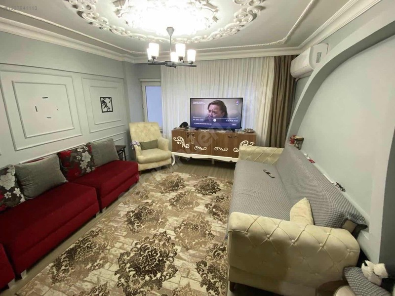 Silivri Piri Mehmet Paşa Satılık 4+2 Dubleks Daire — fotoğraf 2