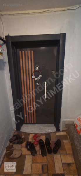 H.y Gayrimenkul'den Üçyol Metro Karşısı 3+1 125m² Bahçeli Daire! — fotoğraf 4