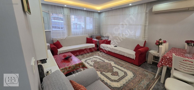 H.y Gayrimenkul'den Üçyol Metro Karşısı 3+1 125m² Bahçeli Daire! — fotoğraf 7