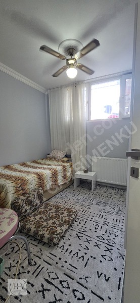 H.y Gayrimenkul'den Üçyol Metro Karşısı 3+1 125m² Bahçeli Daire! — fotoğraf 8
