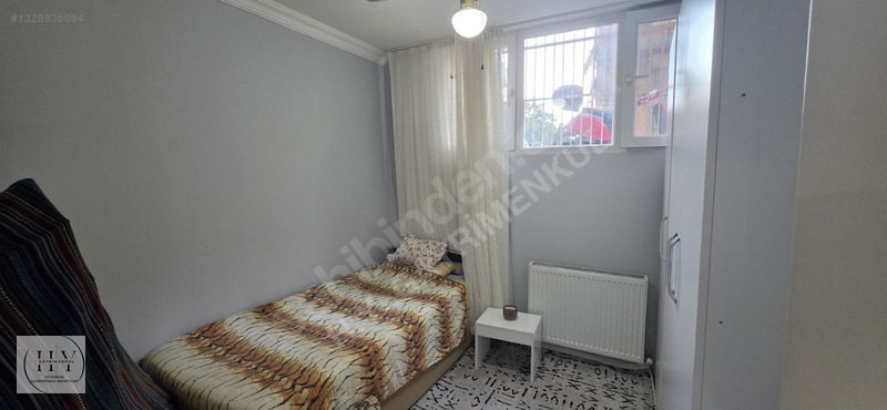 H.y Gayrimenkul'den Üçyol Metro Karşısı 3+1 125m² Bahçeli Daire! — fotoğraf 11
