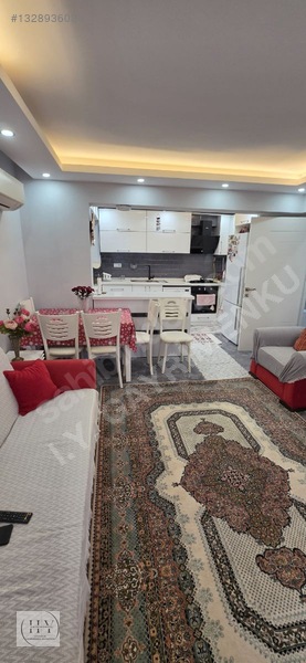 H.y Gayrimenkul'den Üçyol Metro Karşısı 3+1 125m² Bahçeli Daire! — fotoğraf 14