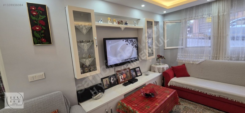 H.y Gayrimenkul'den Üçyol Metro Karşısı 3+1 125m² Bahçeli Daire! — fotoğraf 17