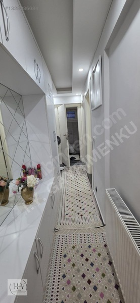 H.y Gayrimenkul'den Üçyol Metro Karşısı 3+1 125m² Bahçeli Daire! — fotoğraf 18