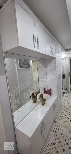 H.y Gayrimenkul'den Üçyol Metro Karşısı 3+1 125m² Bahçeli Daire! — fotoğraf 19