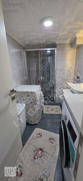 H.y Gayrimenkul'den Üçyol Metro Karşısı 3+1 125m² Bahçeli Daire! — fotoğraf 20
