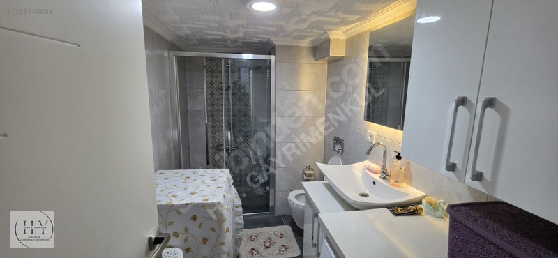 H.y Gayrimenkul'den Üçyol Metro Karşısı 3+1 125m² Bahçeli Daire! — fotoğraf 21