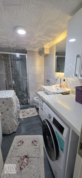H.y Gayrimenkul'den Üçyol Metro Karşısı 3+1 125m² Bahçeli Daire! — fotoğraf 22