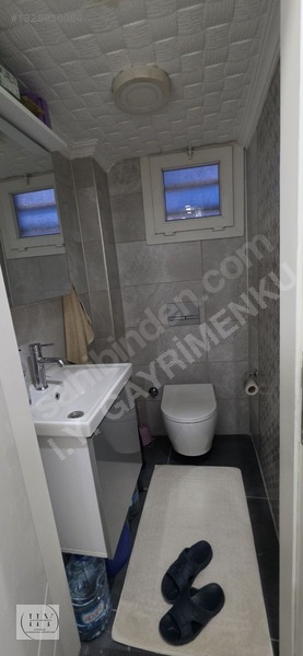 H.y Gayrimenkul'den Üçyol Metro Karşısı 3+1 125m² Bahçeli Daire! — fotoğraf 23