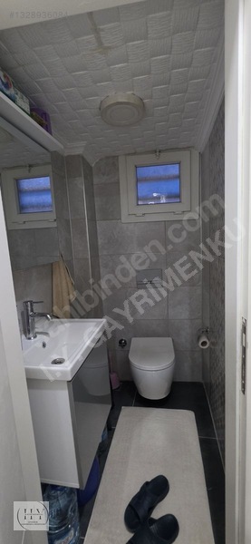 H.y Gayrimenkul'den Üçyol Metro Karşısı 3+1 125m² Bahçeli Daire! — fotoğraf 24