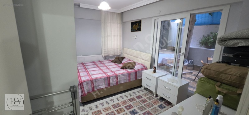H.y Gayrimenkul'den Üçyol Metro Karşısı 3+1 125m² Bahçeli Daire! — fotoğraf 25