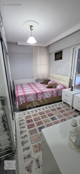 H.y Gayrimenkul'den Üçyol Metro Karşısı 3+1 125m² Bahçeli Daire! — fotoğraf 26