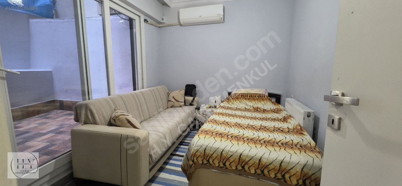 H.y Gayrimenkul'den Üçyol Metro Karşısı 3+1 125m² Bahçeli Daire! — fotoğraf 28