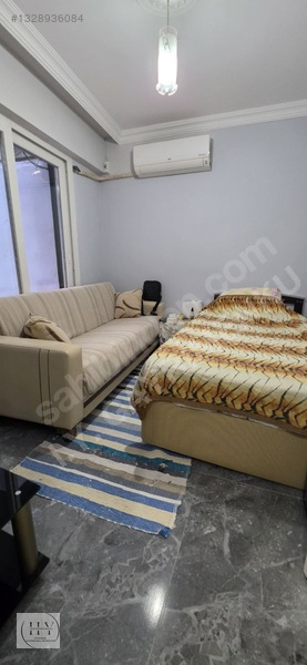 H.y Gayrimenkul'den Üçyol Metro Karşısı 3+1 125m² Bahçeli Daire! — fotoğraf 29