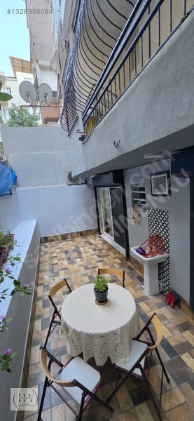 H.y Gayrimenkul'den Üçyol Metro Karşısı 3+1 125m² Bahçeli Daire! — fotoğraf 31