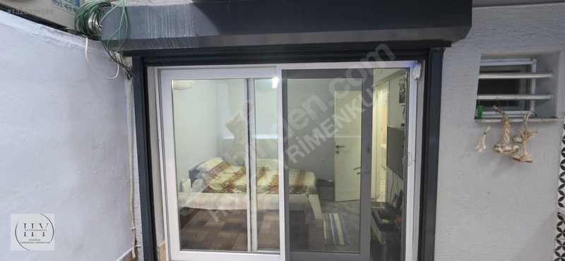 H.y Gayrimenkul'den Üçyol Metro Karşısı 3+1 125m² Bahçeli Daire! — fotoğraf 37