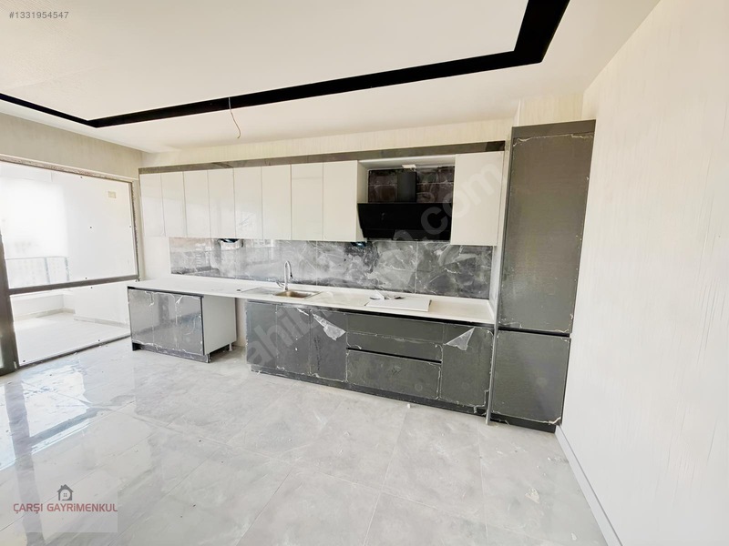 Lüx 4+1 Önü Açk 165m Açk Kpl Park/çmşr Ods/gny — fotoğraf 5