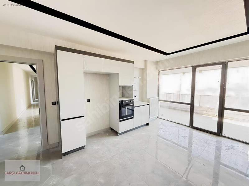 Lüx 4+1 Önü Açk 165m Açk Kpl Park/çmşr Ods/gny — fotoğraf 6