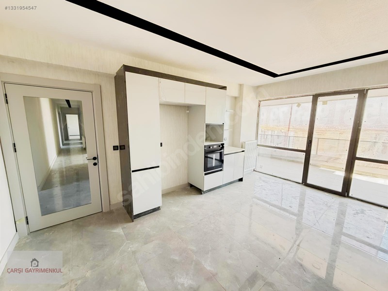 Lüx 4+1 Önü Açk 165m Açk Kpl Park/çmşr Ods/gny — fotoğraf 7