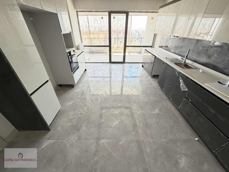 Lüx 4+1 Önü Açk 165m Açk Kpl Park/çmşr Ods/gny — fotoğraf 8