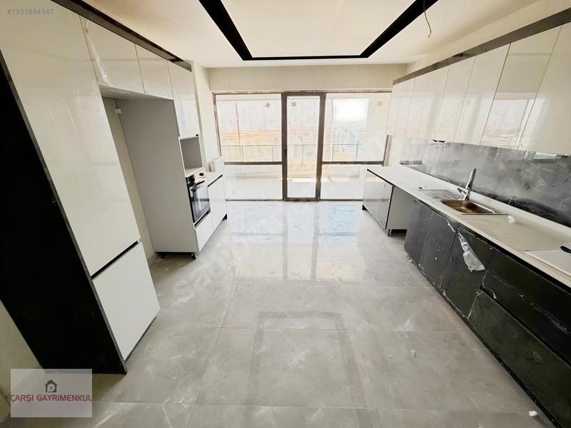 Lüx 4+1 Önü Açk 165m Açk Kpl Park/çmşr Ods/gny — fotoğraf 9
