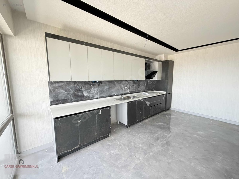 Lüx 4+1 Önü Açk 165m Açk Kpl Park/çmşr Ods/gny — fotoğraf 10