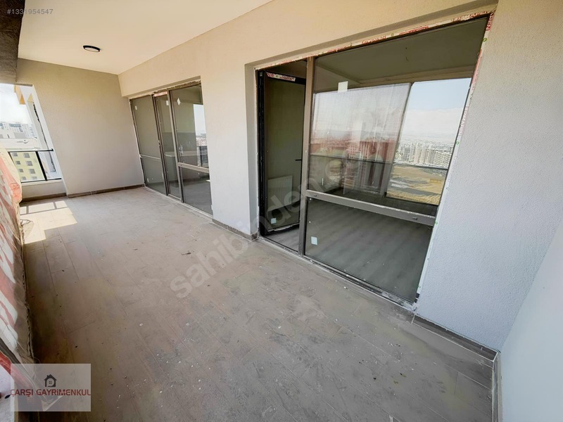 Lüx 4+1 Önü Açk 165m Açk Kpl Park/çmşr Ods/gny — fotoğraf 21