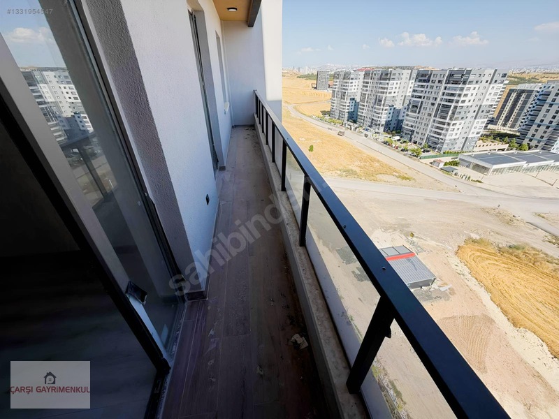 Lüx 4+1 Önü Açk 165m Açk Kpl Park/çmşr Ods/gny — fotoğraf 29