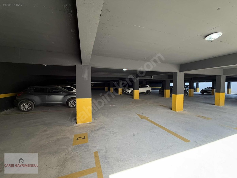 Lüx 4+1 Önü Açk 165m Açk Kpl Park/çmşr Ods/gny — fotoğraf 34