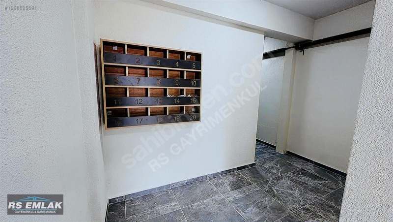 Görükle'de Okul Ve Pazar Karşısı Satılık 1+1 Eşyalı Daire — fotoğraf 4