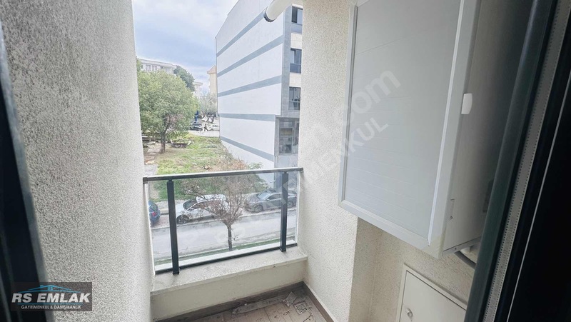 Görükle'de Okul Ve Pazar Karşısı Satılık 1+1 Eşyalı Daire — fotoğraf 7