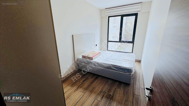 Görükle'de Okul Ve Pazar Karşısı Satılık 1+1 Eşyalı Daire — fotoğraf 10