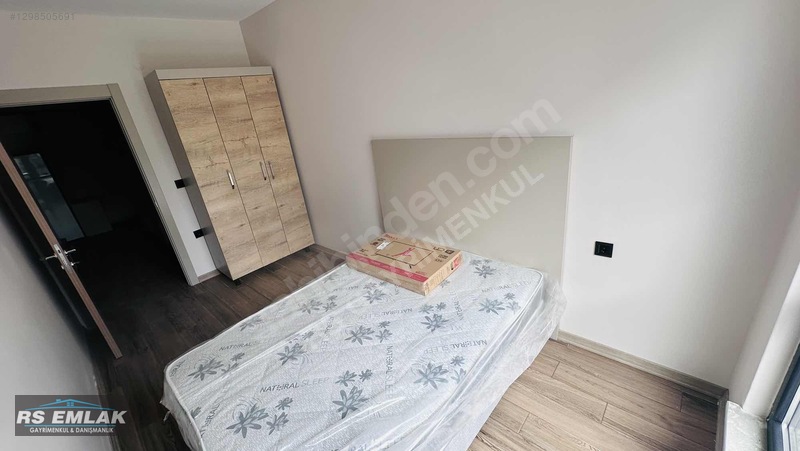 Görükle'de Okul Ve Pazar Karşısı Satılık 1+1 Eşyalı Daire — fotoğraf 12
