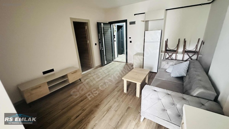Görükle'de Okul Ve Pazar Karşısı Satılık 1+1 Eşyalı Daire — fotoğraf 16