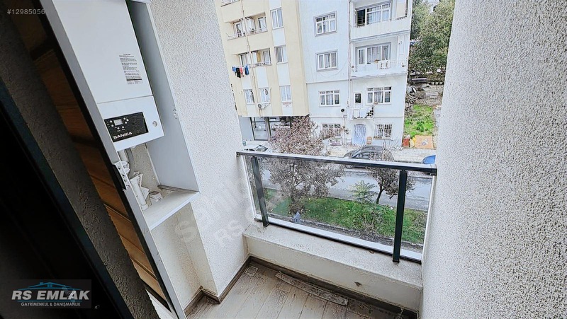 Görükle'de Okul Ve Pazar Karşısı Satılık 1+1 Eşyalı Daire — fotoğraf 18