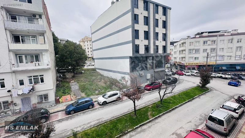 Görükle'de Okul Ve Pazar Karşısı Satılık 1+1 Eşyalı Daire — fotoğraf 19