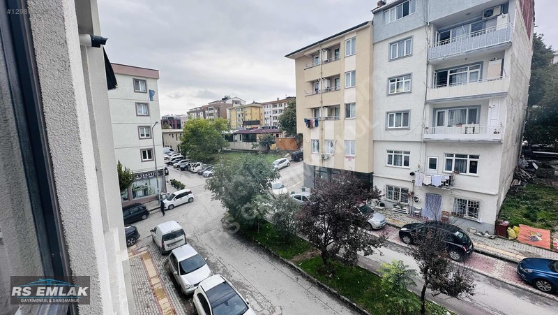 Görükle'de Okul Ve Pazar Karşısı Satılık 1+1 Eşyalı Daire — fotoğraf 20