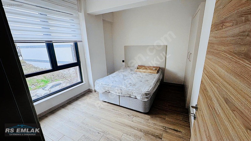 Görükle'de Okul Ve Pazar Karşısı Satılık 1+1 Eşyalı Daire — fotoğraf 22