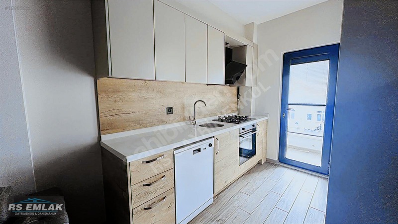 Görükle'de Okul Ve Pazar Karşısı Satılık 1+1 Eşyalı Daire — fotoğraf 23