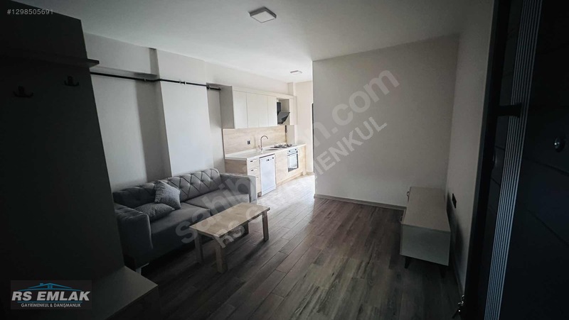 Görükle'de Okul Ve Pazar Karşısı Satılık 1+1 Eşyalı Daire — fotoğraf 26