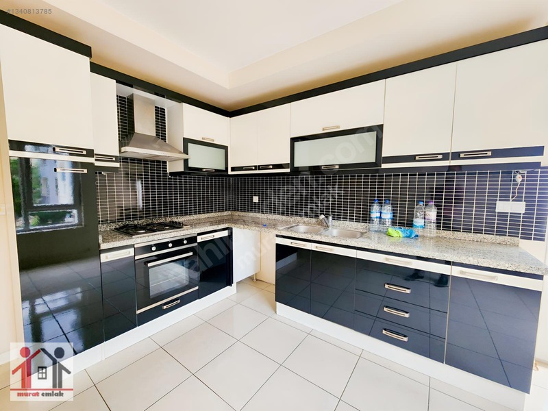 Konyaaltı Pınarbaşında 3+1 Geniş Sıfır Gibi Kiralık Daire — fotoğraf 5