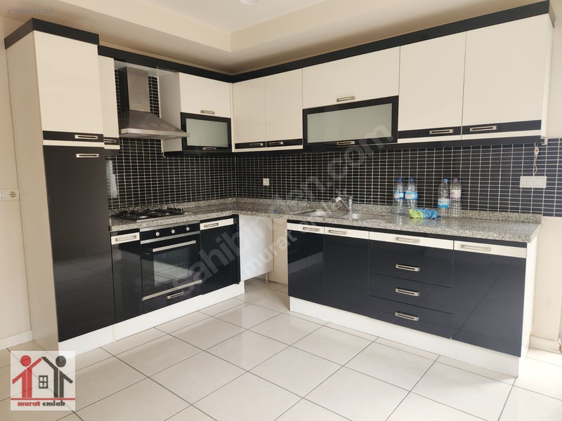Konyaaltı Pınarbaşında 3+1 Geniş Sıfır Gibi Kiralık Daire — fotoğraf 7