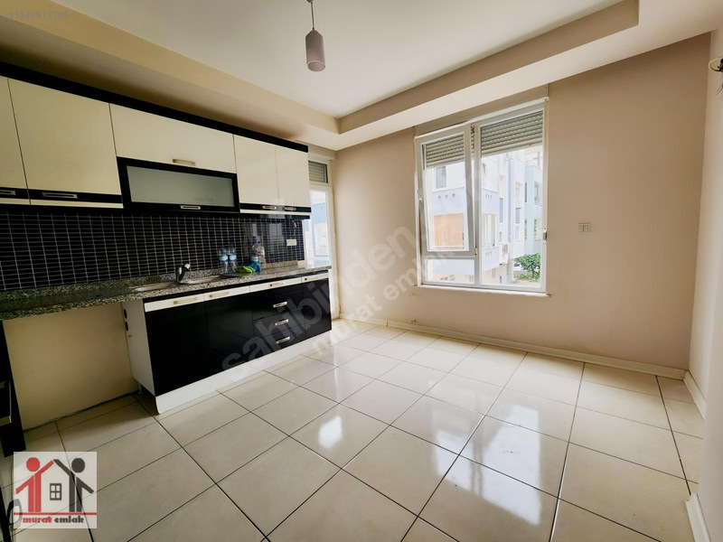 Konyaaltı Pınarbaşında 3+1 Geniş Sıfır Gibi Kiralık Daire — fotoğraf 9