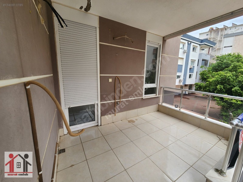Konyaaltı Pınarbaşında 3+1 Geniş Sıfır Gibi Kiralık Daire — fotoğraf 10