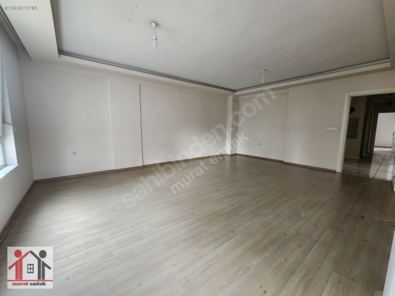 Konyaaltı Pınarbaşında 3+1 Geniş Sıfır Gibi Kiralık Daire — fotoğraf 13