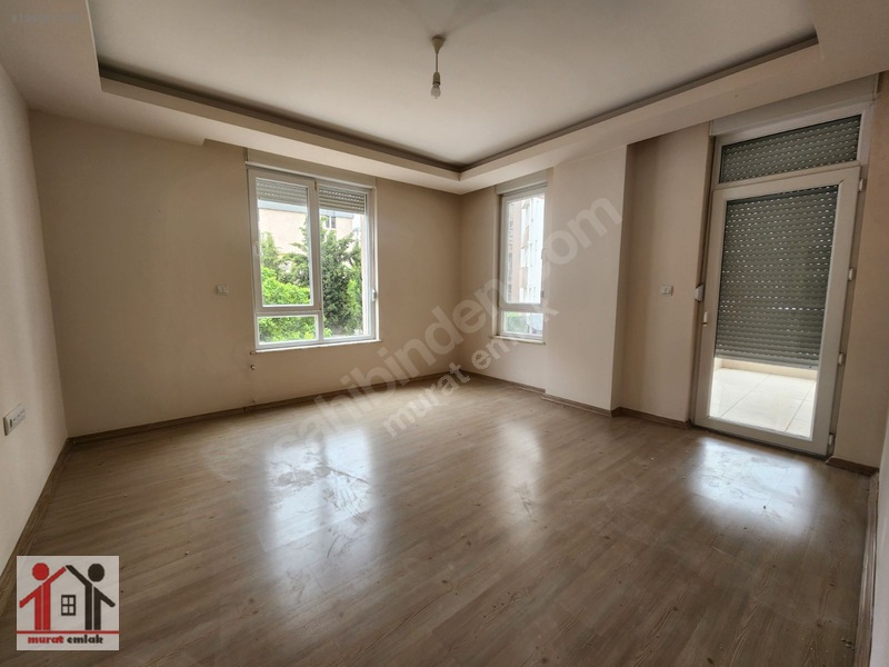 Konyaaltı Pınarbaşında 3+1 Geniş Sıfır Gibi Kiralık Daire — fotoğraf 14