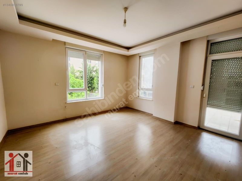 Konyaaltı Pınarbaşında 3+1 Geniş Sıfır Gibi Kiralık Daire — fotoğraf 15