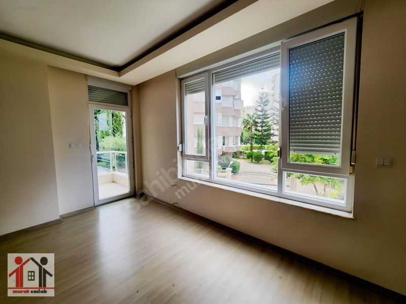 Konyaaltı Pınarbaşında 3+1 Geniş Sıfır Gibi Kiralık Daire — fotoğraf 16