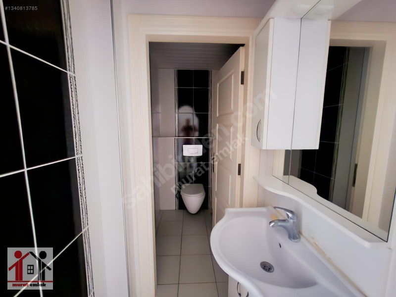 Konyaaltı Pınarbaşında 3+1 Geniş Sıfır Gibi Kiralık Daire — fotoğraf 19